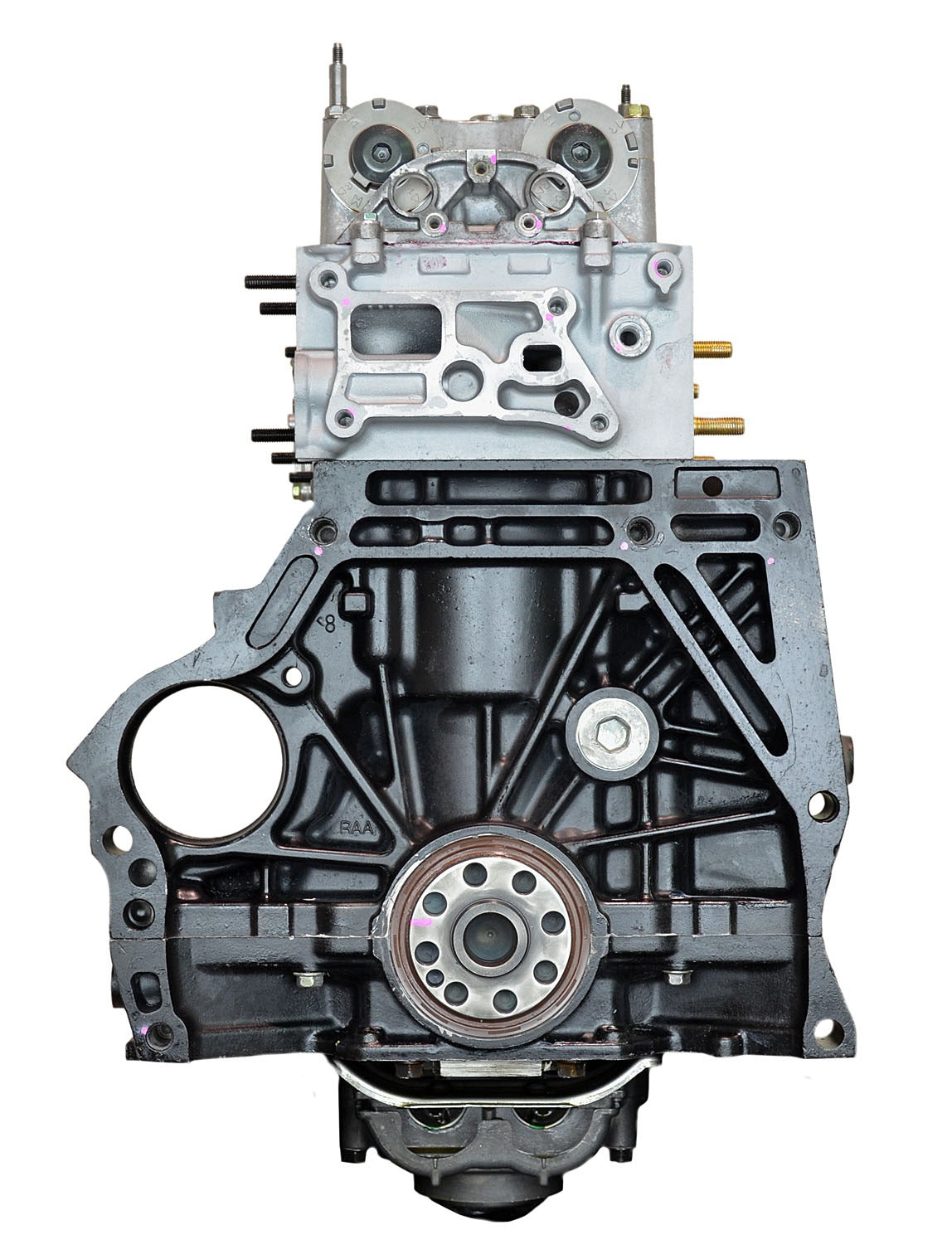 Honda K24A8 2.4L L4 Remanufactured Engine – 2006-2011