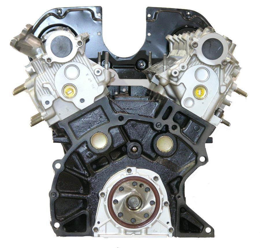 Toyota 3VZE 3.0L V6 Remanufactured Engine – 11/87-8/92