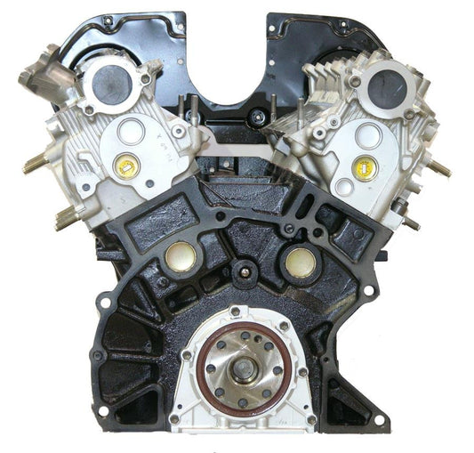 Toyota 3VZE 3.0L V6 Remanufactured Engine – 11/87-8/92