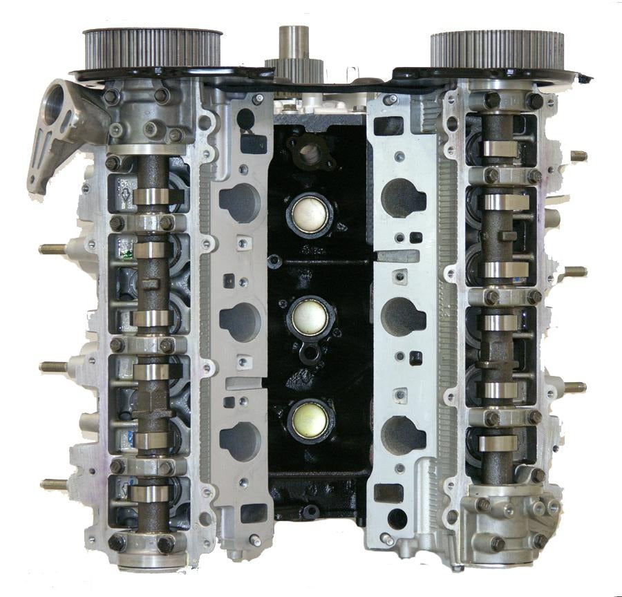 Toyota 3VZE 3.0L V6 Remanufactured Engine – 11/87-8/92