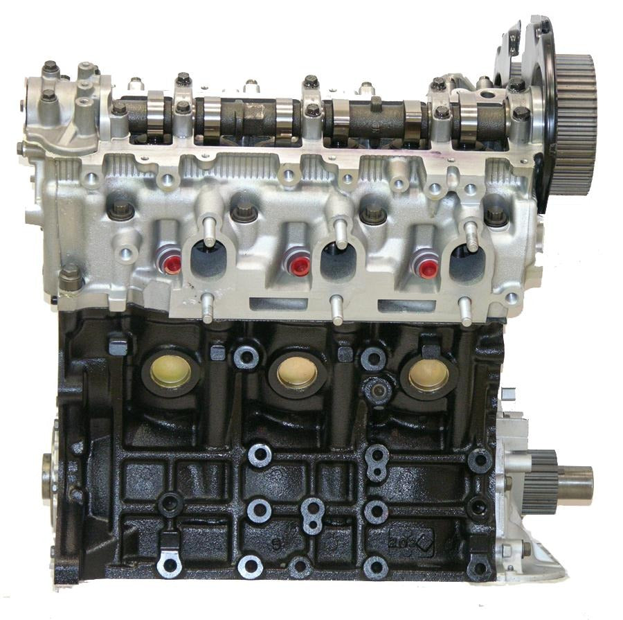 Toyota 3VZE 3.0L V6 Remanufactured Engine – 5/92-10/95
