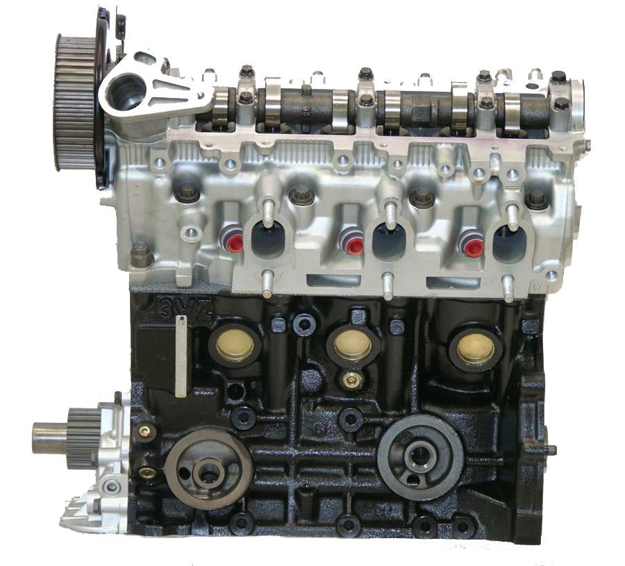 Toyota 3VZE 3.0L V6 Remanufactured Engine – 5/92-10/95