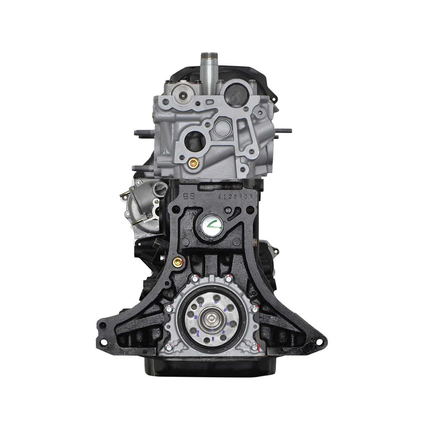 Toyota 5SFE 2.2L L4 Remanufactured Engine – 7/96-7/01