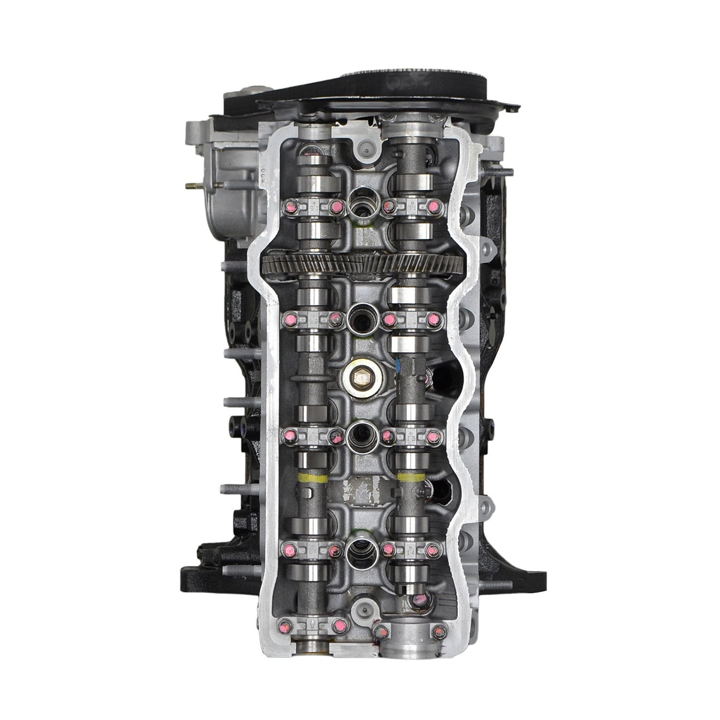 Toyota 5SFE 2.2L L4 Remanufactured Engine – 7/96-7/01