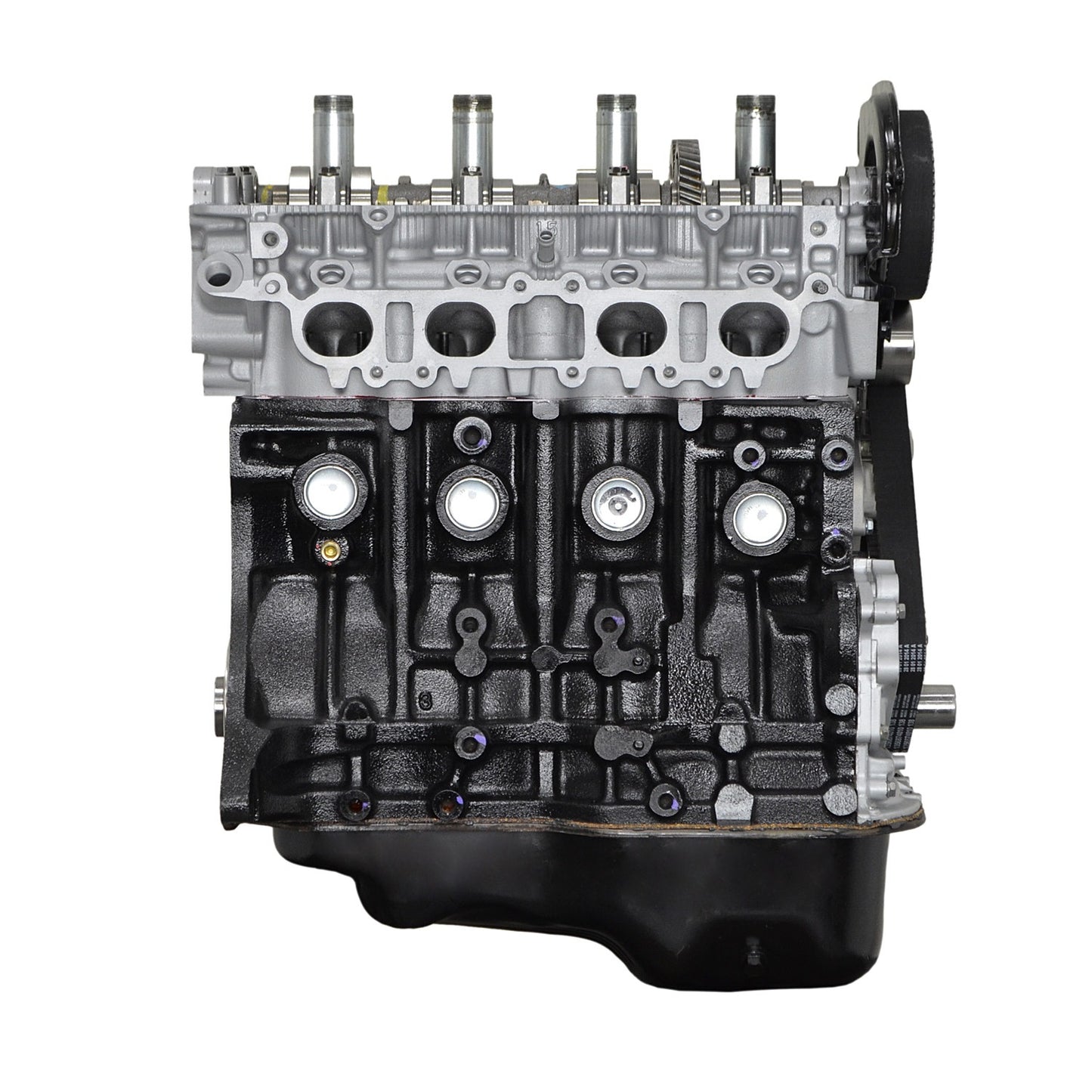 Toyota 5SFE 2.2L L4 Remanufactured Engine – 7/96-7/01