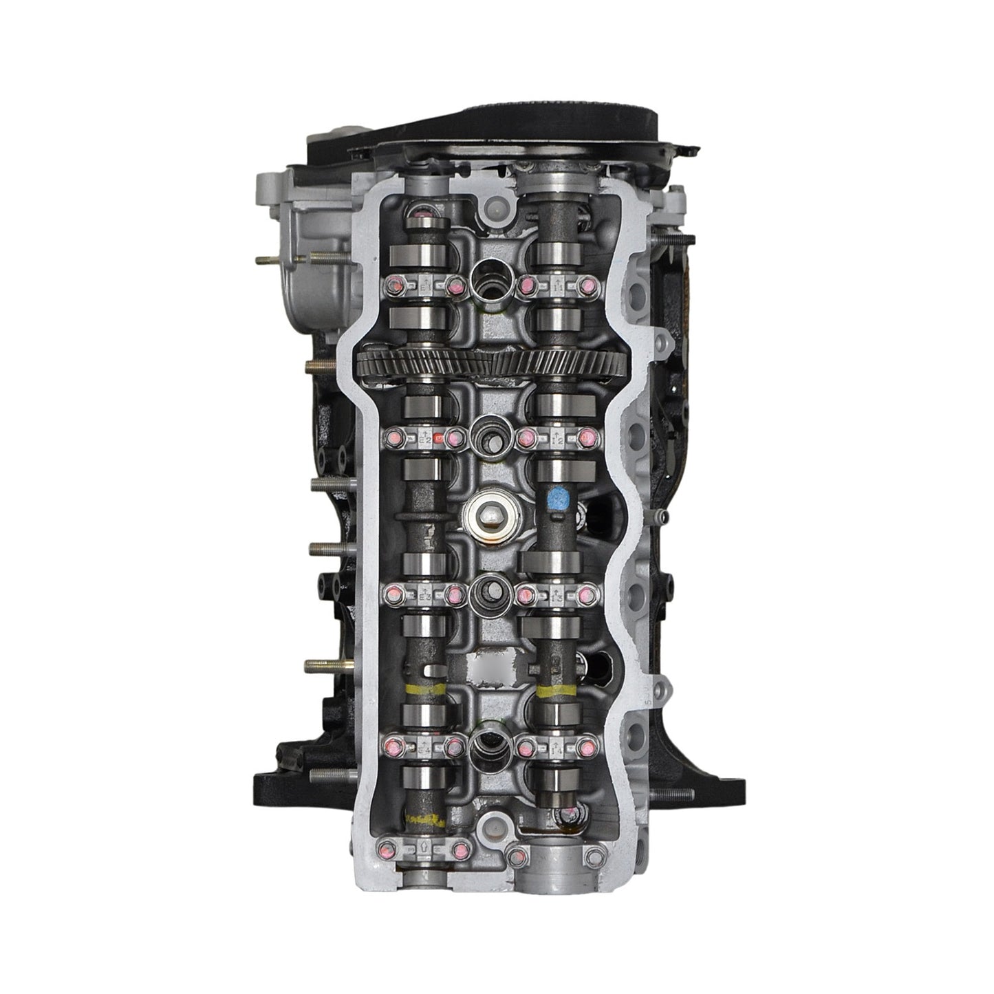 Toyota 5SFE 2.2L L4 Remanufactured Engine – 7/96-7/01