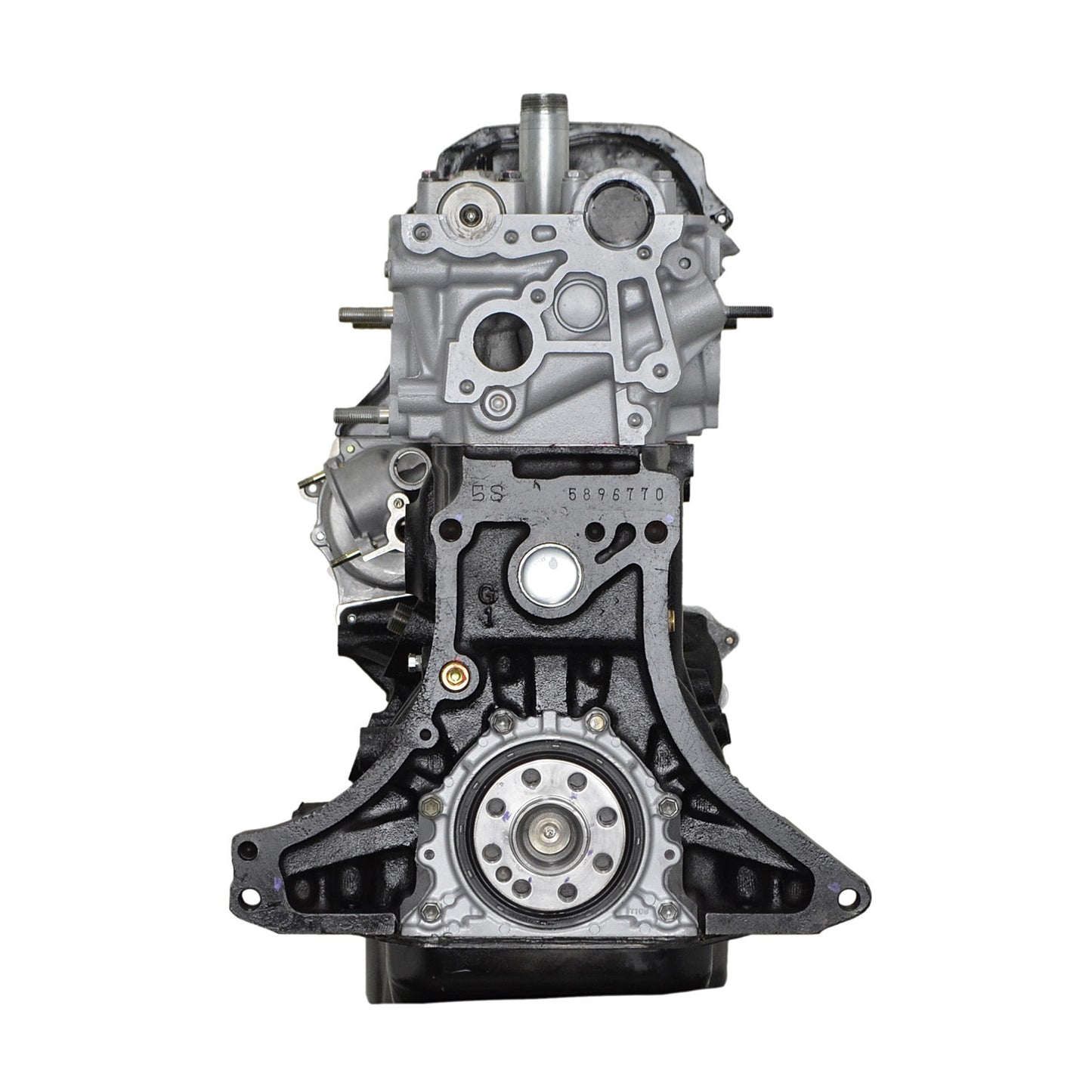 Toyota 5SFE 2.2L L4 Remanufactured Engine – 7/96-7/01