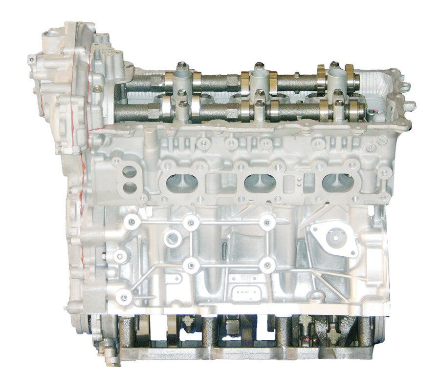 Infiniti Nissan VQ35DE 3.5L V6 Remanufactured Engine – 1/00-10/02