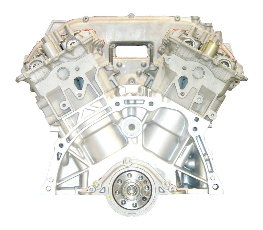 Infiniti Nissan VQ35DE 3.5L V6 Remanufactured Engine – 1/00-10/02