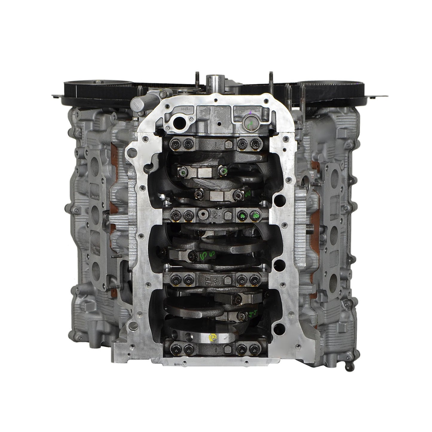 Lexus Toyota 1MZFE 3.0L V6 Remanufactured Engine – 1/98-1/05