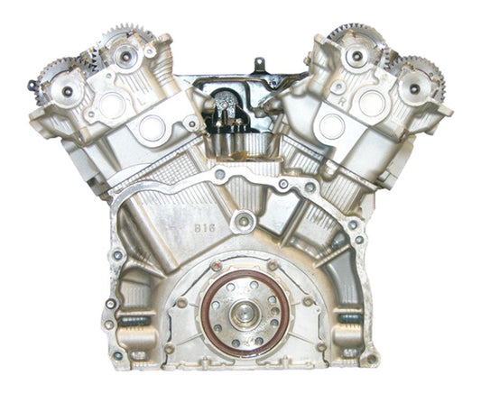 Toyota 1MZF-E 3.0L V6 Remanufactured Engine – 7/01-1/03
