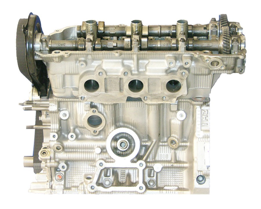 Toyota 1MZF-E 3.0L V6 Remanufactured Engine – 7/01-1/03