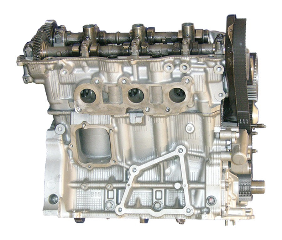 Toyota 1MZF-E 3.0L V6 Remanufactured Engine – 7/01-1/03