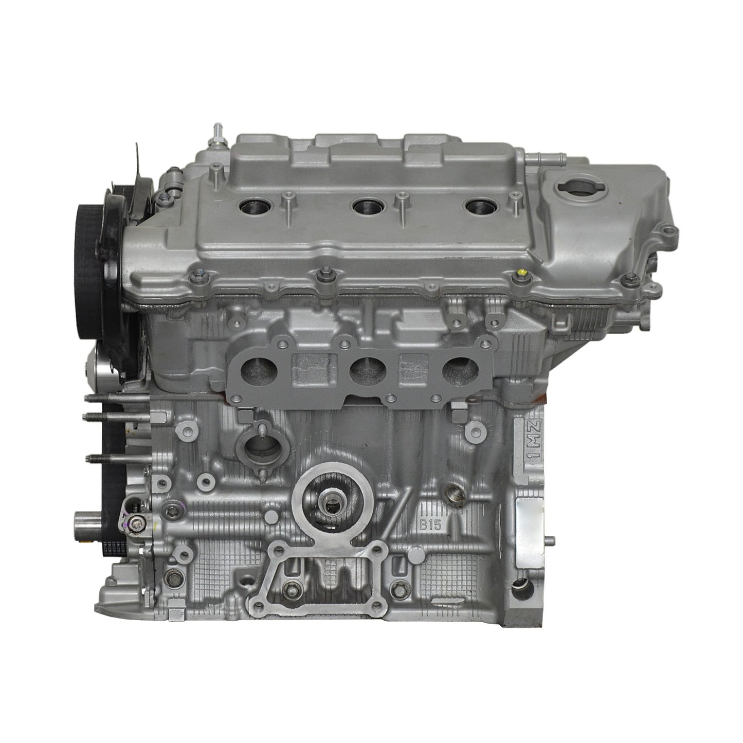 Lexus Toyota 1MZFE 3.0L V6 Remanufactured Engine – 11/00-2006