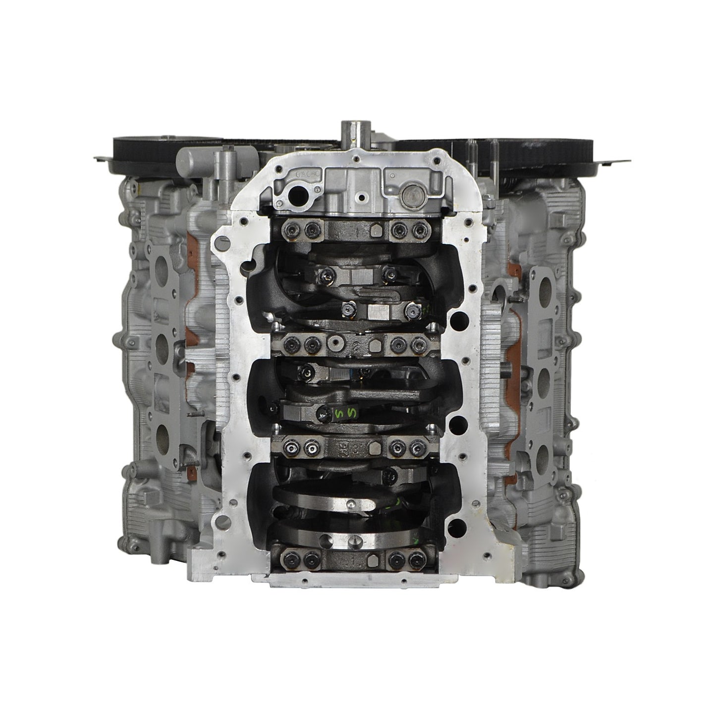 Lexus Toyota 1MZFE 3.0L V6 Remanufactured Engine – 11/00-2006