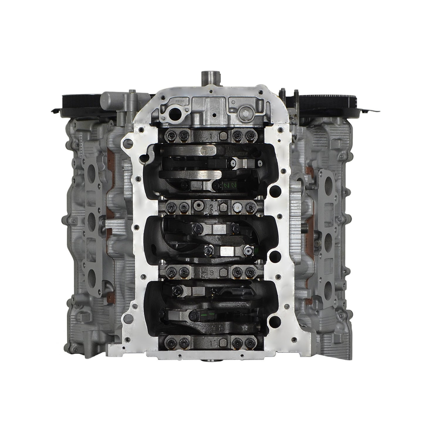 Toyota 1MZFE 3.0L V6 Remanufactured Engine – 11/00-8/03