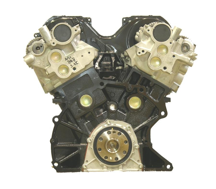 Toyota 5VZF-E 3.4L V6 Remanufactured Engine – 8/94-8/04