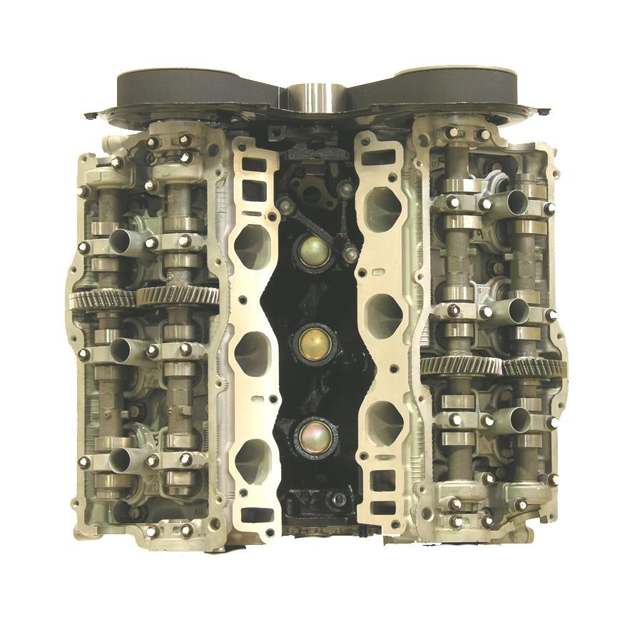 Toyota 5VZF-E 3.4L V6 Remanufactured Engine – 8/94-8/04