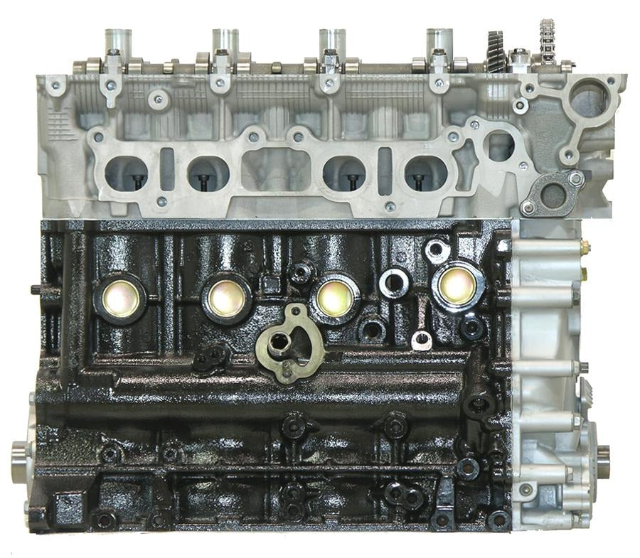 Toyota 3RZF-E 2.7L L4 Remanufactured Engine – 8/96-8/00