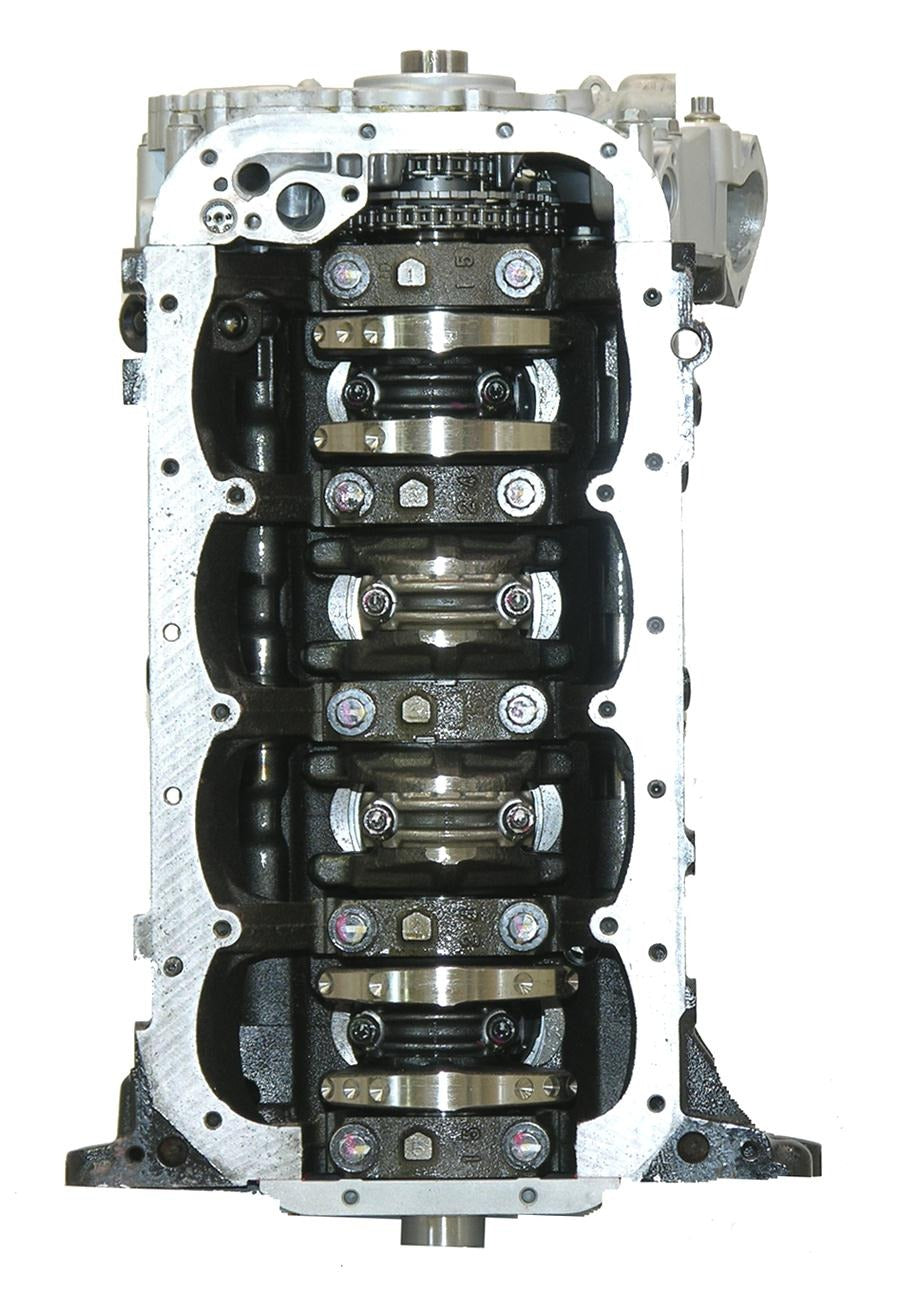 Toyota 3RZF-E 2.7L L4 Remanufactured Engine – 8/96-8/00