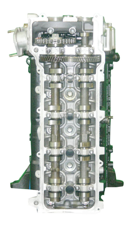 Toyota 3RZF-E 2.7L L4 Remanufactured Engine – 8/99-9/04