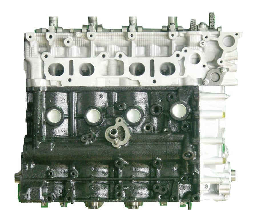 Toyota 3RZF-E 2.7L L4 Remanufactured Engine – 8/99-9/04