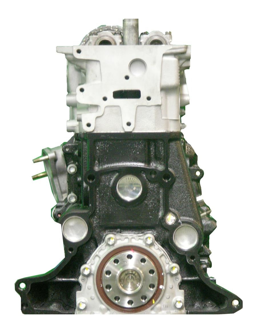 Toyota 3RZF-E 2.7L L4 Remanufactured Engine – 8/99-9/04