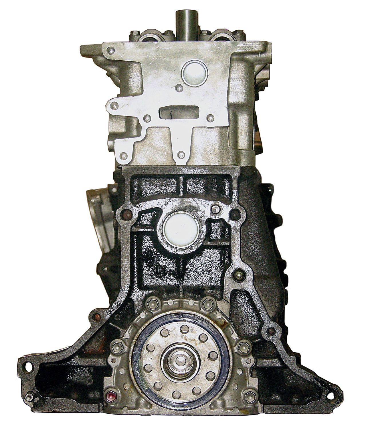 Toyota 2RZF-E 2.4L L4 Remanufactured Engine – 6/97-8/00
