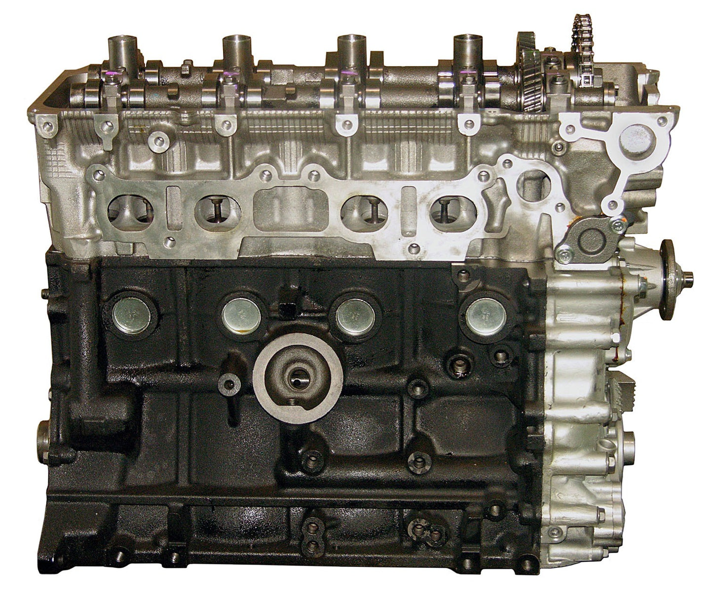 Toyota 2RZF-E 2.4L L4 Remanufactured Engine – 6/97-8/00