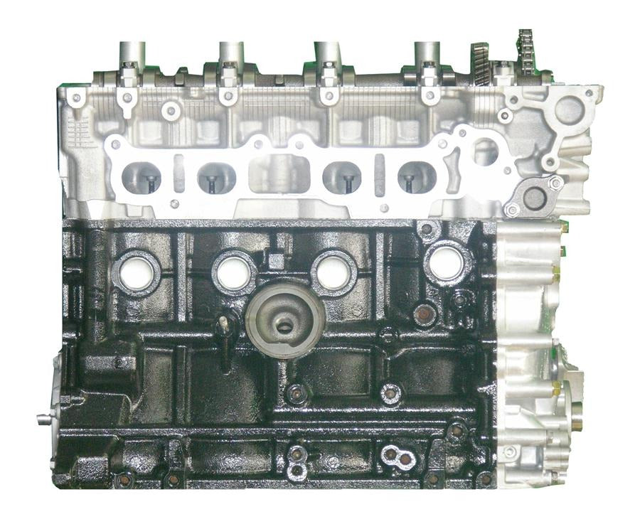 Toyota 2RZFE 2.4L L4 Remanufactured Engine – 8/99-9/04 RWD