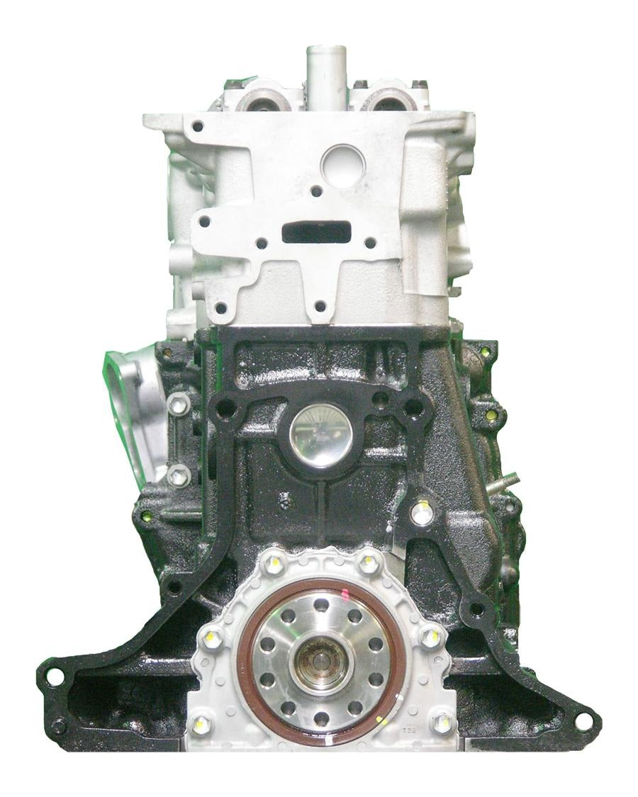 Toyota 2RZFE 2.4L L4 Remanufactured Engine – 8/99-9/04 RWD