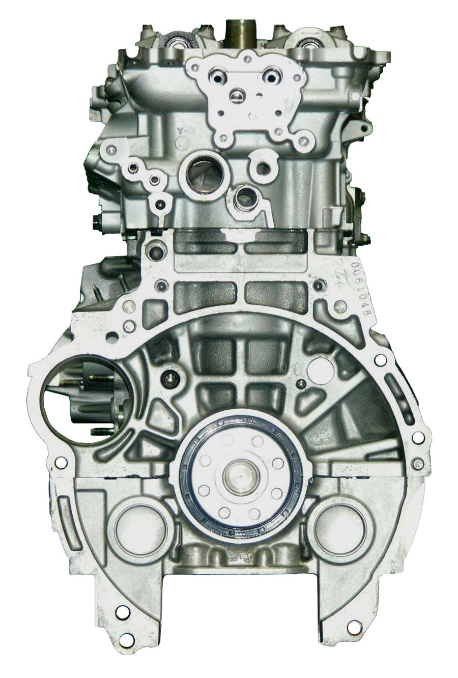 Pontiac Toyota 2ZZGE 1.8L L4 Remanufactured Engine – 8/99-2006