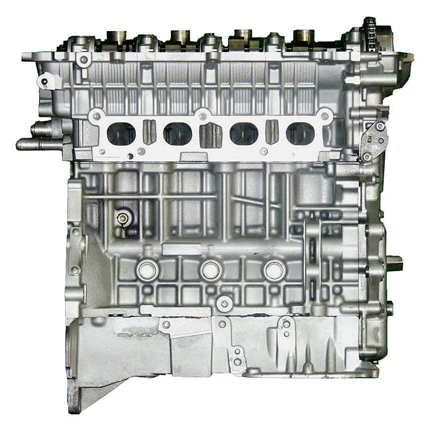 Pontiac Toyota 2ZZGE 1.8L L4 Remanufactured Engine – 8/99-2006