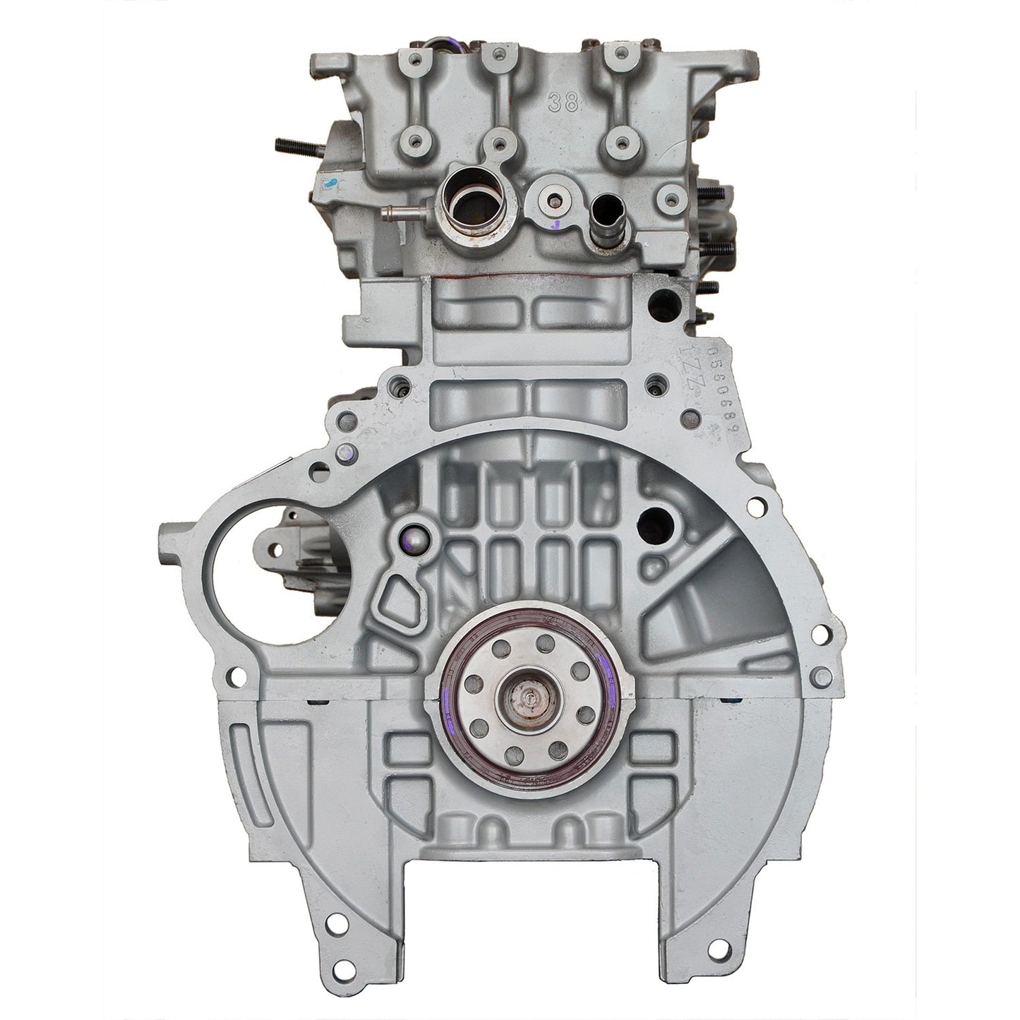 Toyota 1ZZFE 1.8L L4 Remanufactured Engine – 8/99-7/05