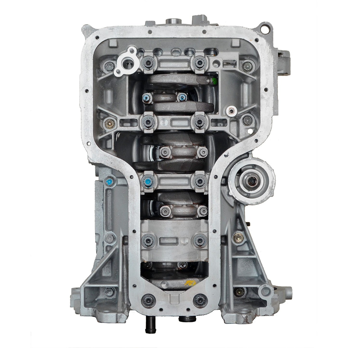 Toyota 1ZZFE 1.8L L4 Remanufactured Engine – 8/99-7/05