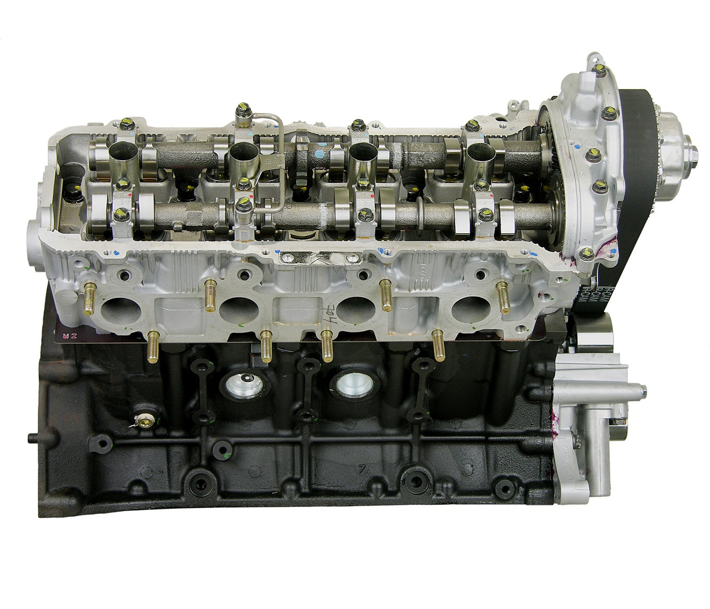 Lexus Toyota 2UZFE 4.7L V8 Remanufactured Engine – 2004-2009