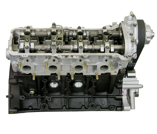 Lexus Toyota 2UZFE 4.7L V8 Remanufactured Engine – 2004-2009