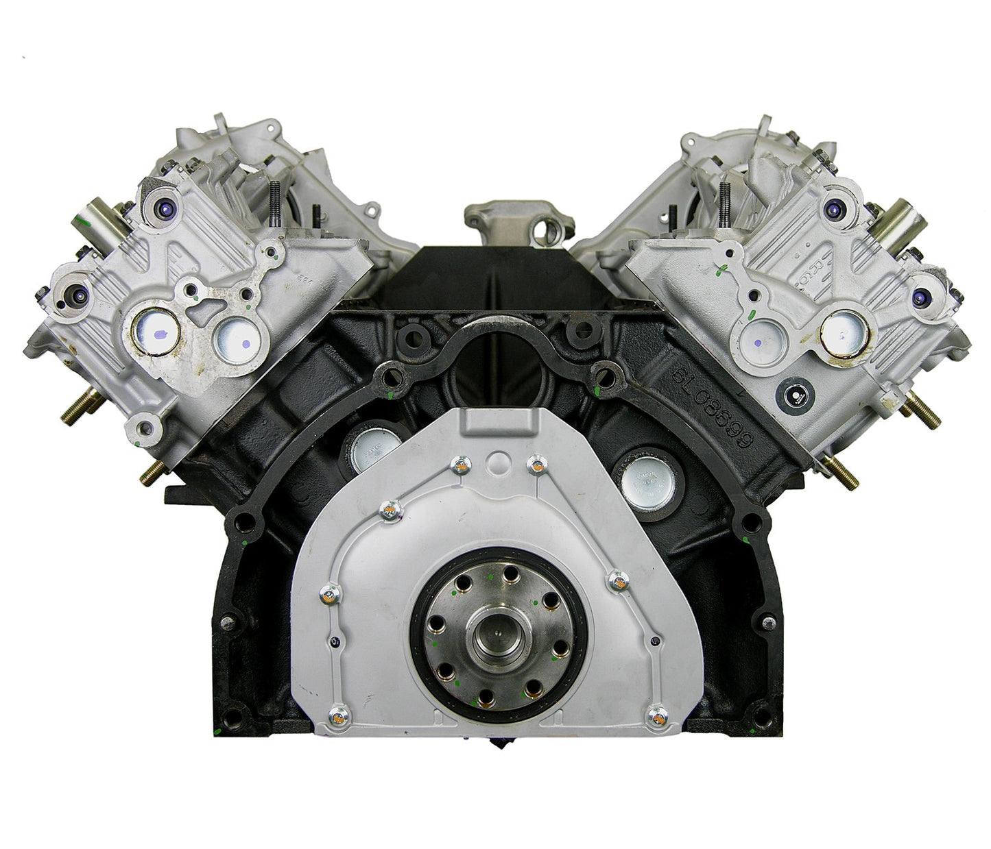 Lexus Toyota 2UZFE 4.7L V8 Remanufactured Engine – 2004-2009
