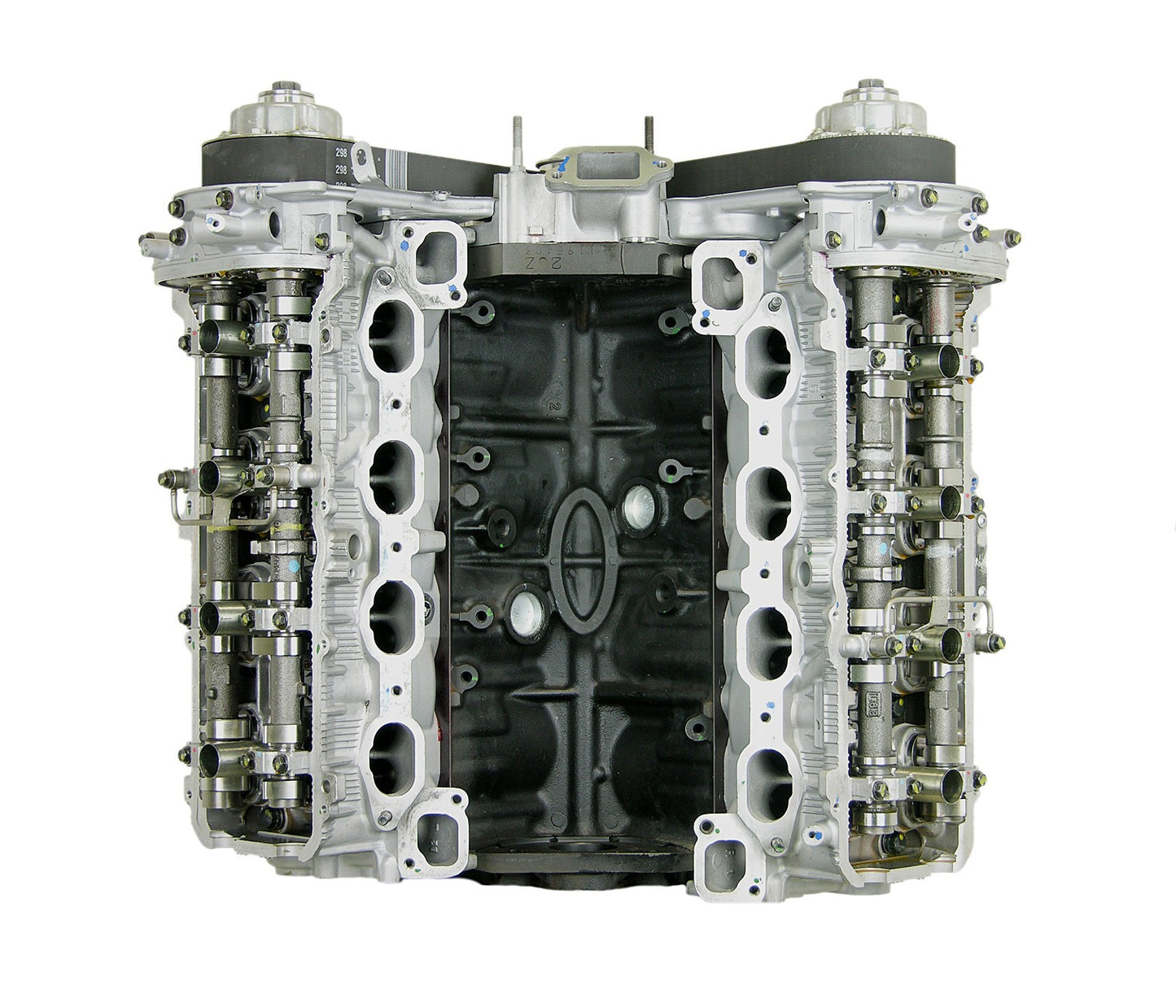Lexus Toyota 2UZFE 4.7L V8 Remanufactured Engine – 2004-2009