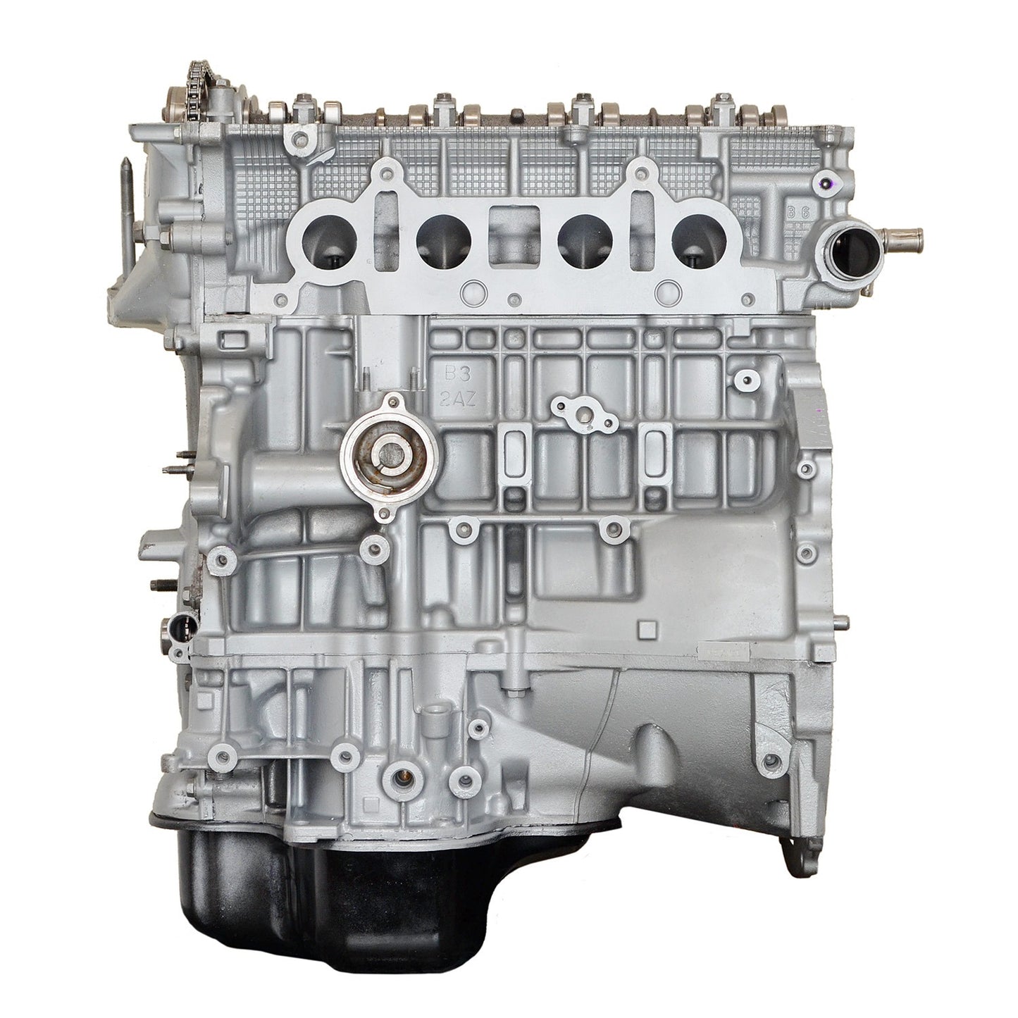 Scion Toyota 2AZFE 2.4L L4 Remanufactured Engine – 40362