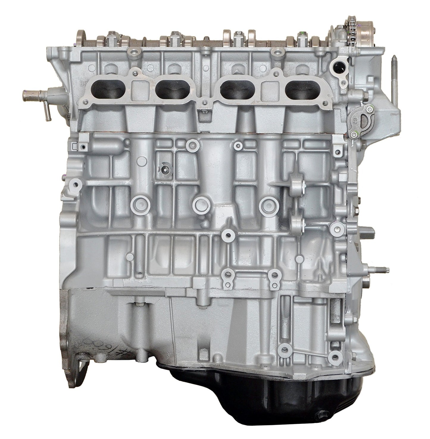 Scion Toyota 2AZFE 2.4L L4 Remanufactured Engine – 40362