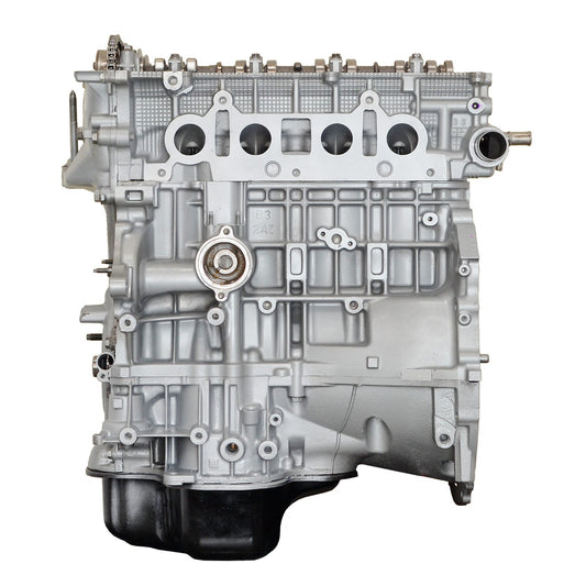 Pontiac Toyota 2AZFE LAX 2.4L L4 Remanufactured Engine – 2009-2010