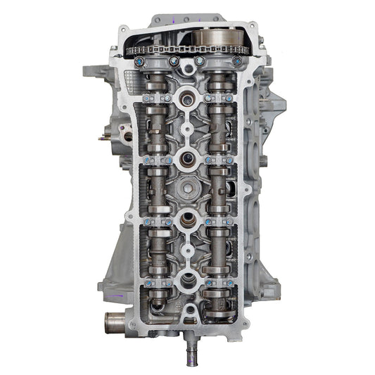 Toyota 2AZFE 2.4L L4 Remanufactured Engine –  2007-2008