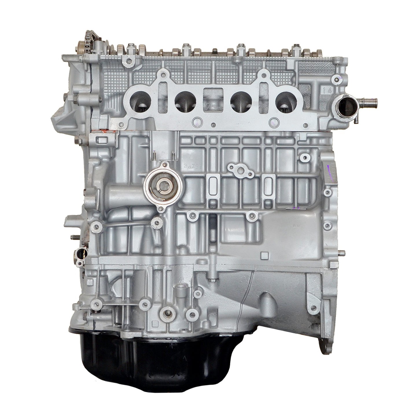 Toyota 2AZFE 2.4L L4 Remanufactured Engine –  2007-2008