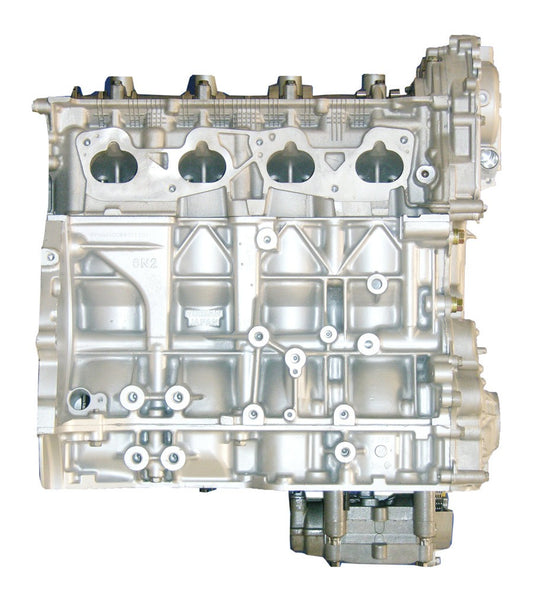 Nissan QR25DE 2.5L L4 Remanufactured Engine – 2002-2006