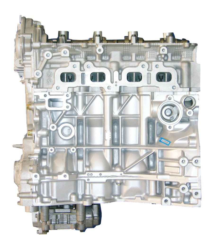 Nissan QR25DE 2.5L L4 Remanufactured Engine – 2002-2006