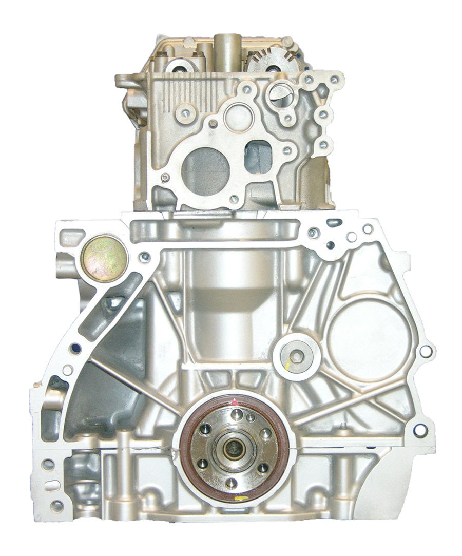 Nissan QR25DE 2.5L L4 Remanufactured Engine – 2002-2006