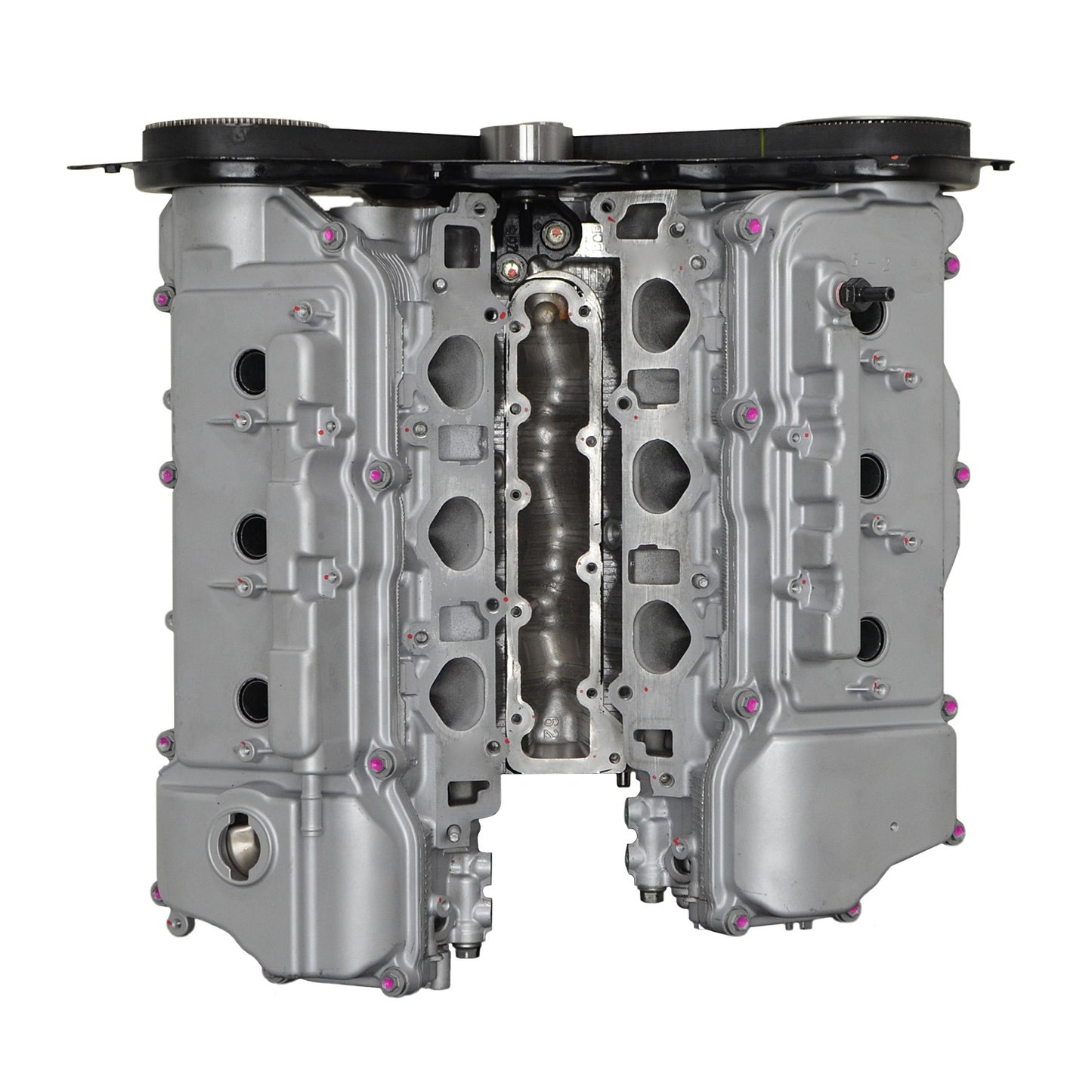 Lexus Toyota 3MZFE Hybrid 3.3L V6 Remanufactured Engine – 2006 - 2008
