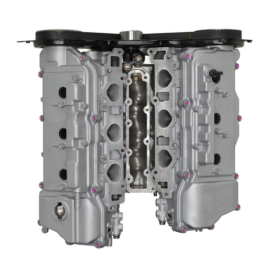 Lexus Toyota 3MZFE Hybrid 3.3L V6 Remanufactured Engine – 2006 - 2008