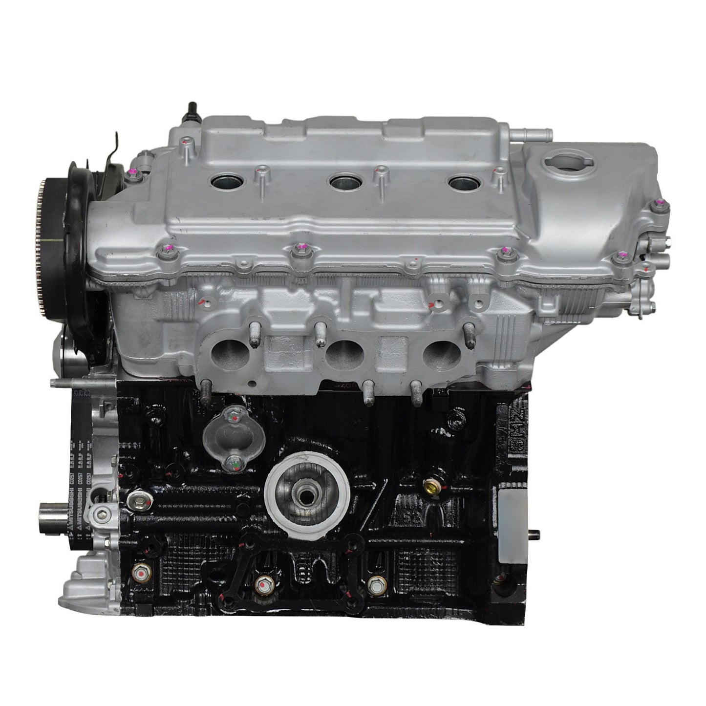 Lexus Toyota 3MZFE Hybrid 3.3L V6 Remanufactured Engine – 2006 - 2008
